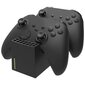 Snakebyte Twin Charge: SX Xbox Series X kaina ir informacija | Žaidimų kompiuterių priedai | pigu.lt
