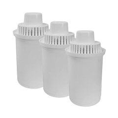 Caso Spare filter for Turbo-hot water di цена и информация | Фильтры для воды | pigu.lt