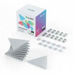 Nanoleaf NL48-1001TW-10PK kaina ir informacija | Elektros lemputės | pigu.lt