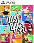 PS5 Just Dance 2021 kaina ir informacija | Kompiuteriniai žaidimai | pigu.lt