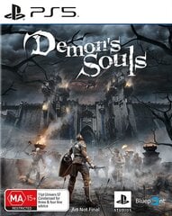 PS5 Demon's Souls kaina ir informacija | Sony Kompiuterinė technika | pigu.lt