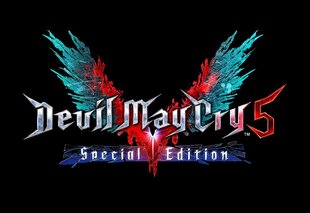 PS5 Devil May Cry 5 Special Edition цена и информация | Компьютерные игры | pigu.lt