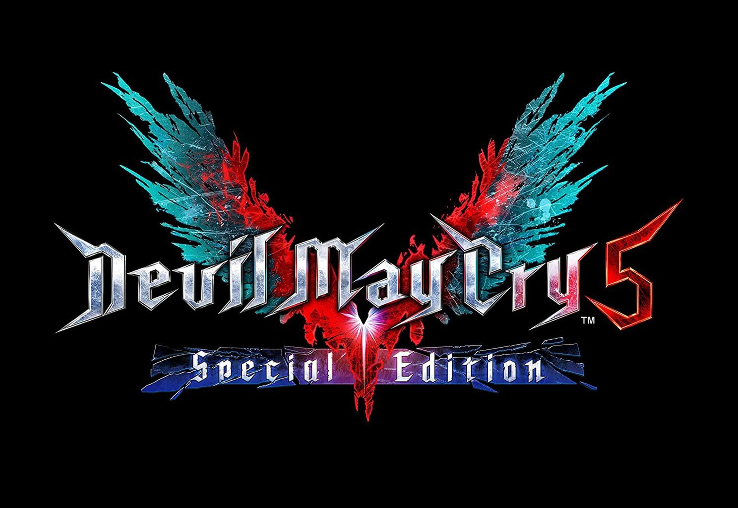 PS5 Devil May Cry 5 Special Edition kaina ir informacija | Kompiuteriniai žaidimai | pigu.lt