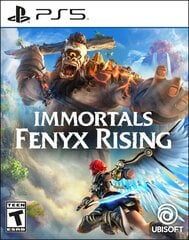 PS5 Immortals: Fenyx Rising цена и информация | Компьютерные игры | pigu.lt