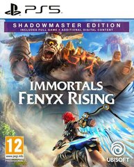 PS5 Immortals: Fenyx Rising Shadowmaster Edition kaina ir informacija | Kompiuteriniai žaidimai | pigu.lt