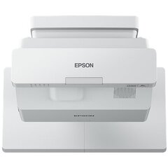 Epson V11HA00040 цена и информация | Проекторы | pigu.lt