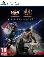 PS5 Nioh Collection kaina ir informacija | Kompiuteriniai žaidimai | pigu.lt