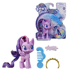 Figūrėlė Ponis My Little Pony Twilight Sparkle kaina ir informacija | Žaislai mergaitėms | pigu.lt