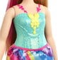 Barbie Dreamtopia Princesės lėlė mėlyna tiara (GJK16) kaina ir informacija | Žaislai mergaitėms | pigu.lt