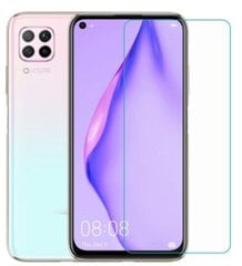 Защитное стекло для GoodBuy, skirtas Huawei P40 Lite цена и информация | Защитные пленки для телефонов | pigu.lt