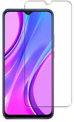 Защитное стекло для GoodBuy, для Xiaomi Redmi 9 цена и информация | Защитные пленки для телефонов | pigu.lt