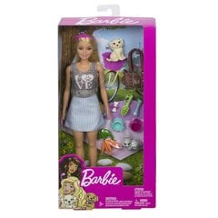 Lėlė Barbie Pets kaina ir informacija | Žaislai mergaitėms | pigu.lt