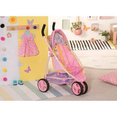 Lėlės vežimėlis Zapf Creation kaina ir informacija | Žaislai mergaitėms | pigu.lt