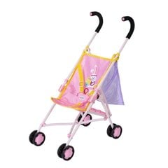 Кукольная коляска Zapf Creation Baby Born цена и информация | Игрушки для девочек | pigu.lt