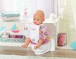 Lėlių tualetas Baby Born kaina ir informacija | Žaislai mergaitėms | pigu.lt