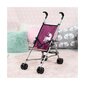 Lėlių vežimėlis Reig, Vienaragis kaina ir informacija | Žaislai mergaitėms | pigu.lt