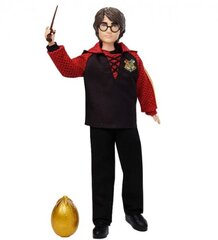 Mattel - Harry Potter Collectible Triwizard Tournament Harry Potter Doll | from Assort цена и информация | Игрушки для мальчиков | pigu.lt