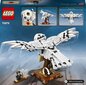 75979 LEGO® Harry Potter Pelėda Hedviga цена и информация | Konstruktoriai ir kaladėlės | pigu.lt