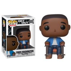 Funko Pop! Get Out kaina ir informacija | Žaidėjų atributika | pigu.lt