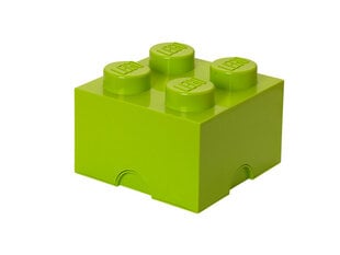 40031220 LEGO Storage kaina ir informacija | Konstruktoriai ir kaladėlės | pigu.lt