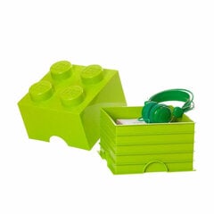 40031220 LEGO Storage kaina ir informacija | Konstruktoriai ir kaladėlės | pigu.lt