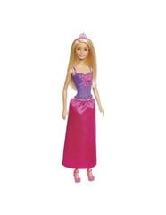 Кукла Mattel Барби прицесса цена и информация | Игрушки для девочек | pigu.lt