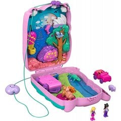 Rinkinys Polly Pocket Koala Adventures kaina ir informacija | Žaislai mergaitėms | pigu.lt