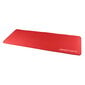 Gimnastikos kilimėlis SportVida 180x60x1.5 cm, raudonas цена и информация | Kilimėliai sportui | pigu.lt