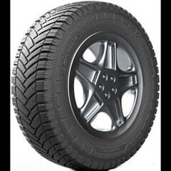 Agilis Crossclimate 110/108 R ( C A 73dB ) Michelin 205/75R16C kaina ir informacija | Universalios padangos | pigu.lt