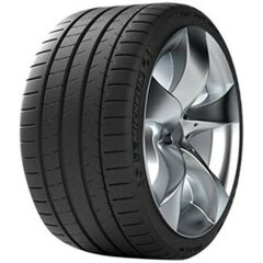 Автомобильная шина Michelin PILOT SUPERSPORT ZP 245/40ZR21 цена и информация | Летняя резина | pigu.lt