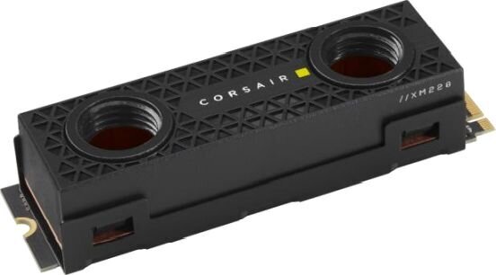 Corsair MP600 Pro XT цена и информация | Vidiniai kietieji diskai (HDD, SSD, Hybrid) | pigu.lt