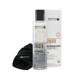 Savaiminio įdegio priemonių korektorius Sienna-X, 200 ml цена и информация | Кремы для автозагара | pigu.lt