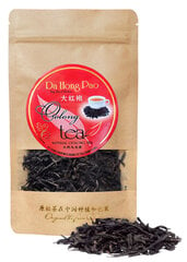 Чай Улун Da Hong Pao Oolong tea, 30 г цена и информация | Чай | pigu.lt