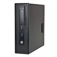 HP ProDesk 600 G1 SFF i5-4590 4GB 500GB HDD GT1030 2GB Microsoft Windows 10 Professional