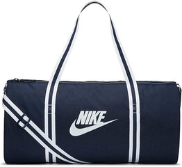 Sportinis krepšys Nike, mėlynas kaina ir informacija | Kuprinės ir krepšiai | pigu.lt