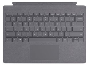 Microsoft Surface Pro Type R SC Eng TWY-00005 kaina ir informacija | Planšečių, el. skaityklių priedai | pigu.lt