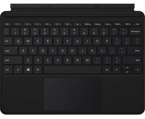 Microsoft Keyboard Surface GO Type Cover цена и информация | Аксессуары для планшетов, электронных книг | pigu.lt