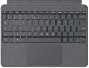 Microsoft Surface Go Type N TZL-00002 kaina ir informacija | Planšečių, el. skaityklių priedai | pigu.lt