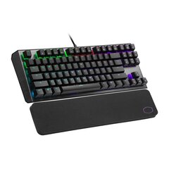 Klaviatūra Cooler Master CK-530-GKTM1-US kaina ir informacija | Klaviatūros | pigu.lt