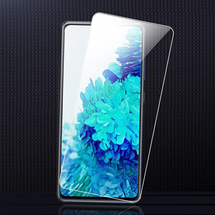 Tempered Glass Screen Protector 2.5D kaina ir informacija | Apsauginės plėvelės telefonams | pigu.lt