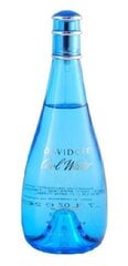 Tualetinis vanduo Davidoff Cool Water Woman EDT moterims 200 ml kaina ir informacija | Davidoff Kvepalai, kosmetika | pigu.lt