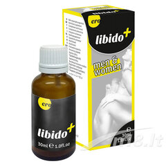Feromonai Libido plus, 30 ml kaina ir informacija | Feromonai | pigu.lt