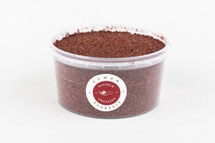 Natūralūs prieskoniai iš Gruzijos "Sumac- Žagrenis", 200 ml kaina ir informacija | Prieskoniai, prieskonių rinkiniai | pigu.lt