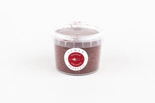 Natūralūs prieskoniai "Sumac - Žagrenis", 120 ml kaina ir informacija | Prieskoniai, prieskonių rinkiniai | pigu.lt