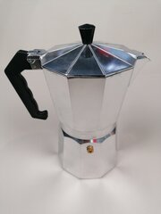 Espresso кофеварка, 6 чашек цена и информация | Чайники, кофейники | pigu.lt