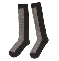 Pusilgės terminės kojinės vaikams duo, juodos kaina ir informacija | Kojinės, pėdkelnės berniukams | pigu.lt