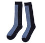 Pusilgės terminės kojinės vaikams duo, mėlynos цена и информация | Kojinės, pėdkelnės berniukams | pigu.lt