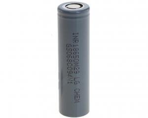 Akumulatorius INR18650 M29 LG 2850mAh Li-Ion 10A цена и информация | Elementai | pigu.lt