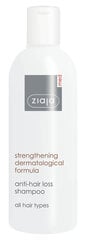 Šampūnas nuo plaukų slinkimo Ziaja Med, 300 ml kaina ir informacija | Šampūnai | pigu.lt