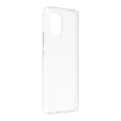 Задний карман Ultra Slim 0,5mm для Oppo A73 прозрачный цена и информация | Чехлы для телефонов | pigu.lt